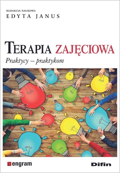 Terapia zajęciowa - Księgarnia medyczna, księgarnia weterynaryjna